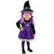 Costum de mică vrăjitoare adorabilă – mărimea 98 - .foto