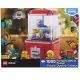 LEGO Icons: 1000dílné puzzle s minifigurkovým automatem - .obrázek