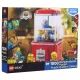 LEGO Icons: puzzel van 1000 stukjes met minifiguur-automaat - .afbeelding