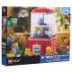 LEGO Icons: Puzzle de 1000 piese cu automată de minifigurine - .foto