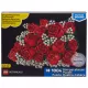 LEGO Botanicals: kirakó-Rózsacsokor - . kép