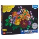 LEGO Botanicals: kirakó-Virágkompozíció - . kép