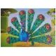 Puzzle LEGO 500 elementów – Paw - .zdjęcie 