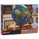 LEGO 500 db-os kirakó-Földgömb - . kép