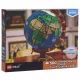 LEGO puzzle da 500 pezzi - Globo terrestre - .immagine