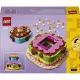 LEGO® Iconic Születésnapi torta 40815 - . kép