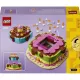 LEGO® Iconic Születésnapi torta 40815 - . kép