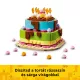 Tort de aniversare LEGO® Iconic 40815 - .foto