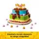 LEGO® Iconic Születésnapi torta 40815 - . kép
