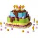LEGO® Iconic Születésnapi torta 40815 - . kép