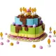 LEGO® Iconic Születésnapi torta 40815 - . kép