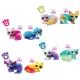 Littlest Pet Shop: Játékfigura - 1 db-os, többféle, 6. széria - . kép