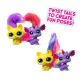 Littlest Pet Shop: Játékfigura - 1 db-os, többféle, 6. széria - . kép
