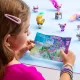 Littlest Pet Shop: Játékfigura - 1 db-os, többféle, 6. széria - . kép