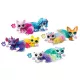 Littlest Pet Shop: Figurine – set dublu, modele diverse, seria 6 - .foto