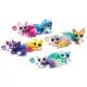 Littlest Pet Shop: Speelfiguur – dubbelpak, diverse soorten, serie 6 - .afbeelding