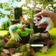 Littlest Pet Shop: Figurine – set dublu, modele diverse, seria 6 - .foto