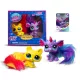 Littlest Pet Shop: Figurine – set dublu, modele diverse, seria 6 - .foto