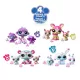 Littlest Pet Shop: Pachet surpriză Mamă și Pui, seria 6 - .foto
