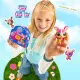 Littlest Pet Shop: Pachet surpriză Mamă și Pui, seria 6 - .foto