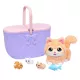 Little Live Pets: Kitty - interaktív állatka - . kép
