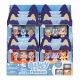 Bluey Fuzzies: Seturi episod – pachet de 3 bucăți, modele variate - .foto