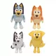 Bluey: Plüssfigura - többféle - . kép
