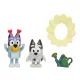Bluey: Conjunto de 2 bonecos – Primavera - .Imagem