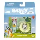 Bluey: Set dublu de figurine – Primăvara - .foto