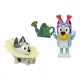 Bluey: Speelgoedfiguren duopack – Lente - .afbeelding