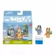 Bluey: Játékfigura dupla csomag - Jégkrém - . kép