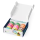 Hey Clay: Set de plastilină cu uscare la aer – Creator de flori Friends - .foto