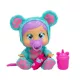 Cry Babies: Loving Care interaktív baba - Lala - . kép