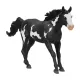 Schleich: 14900 Paint Horse Herélt - . kép
