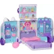 Kindi Kids: set de joacă Ambulanța Unicorni cu păpușă și accesorii - .foto