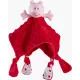 Peppa, a Porquinha: o cobertorzinho da Peppa - .Imagem