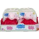 Peppa malac Babarongyi Peppa malaccal - . kép