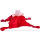 Peppa Pig peluche Babarongyi con Peppa Pig - .immagine