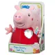 Peppa malac: Szenzoros készségfejlesztő babajáték különböző anyagokkal - . kép