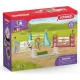 Schleich: 42612 Accesorii pentru obstacole - .foto