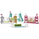 Schleich: 42612 Accesorii pentru obstacole - .foto