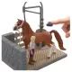 Schleich: 42792 Sofias Pferde-Waschanlage - . bild aus