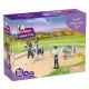 Schleich: 42799 Kimov gimnastički set - .slika