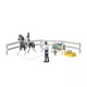 Schleich: 42799 Setul de gimnastică Kim - .foto