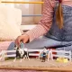 Schleich: 42799 Setul de gimnastică Kim - .foto