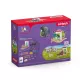 Schleich: 42709 Grajd pentru cai Lisa & Storm - .foto
