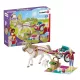 Schleich: 42467 Trăsură pentru spectacol ecvestru - .foto