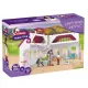 Schleich: 42787 Spital vesel pentru cai - .foto