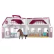 Schleich: 42787 Vidám Lókórház - . kép
