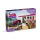 Schleich: 42705 Camion de Lac cu Remorcă - .foto